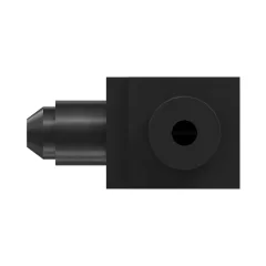 Caterpillar 90 Derece Elbow Yakıt Adaptü — açılı görünüm