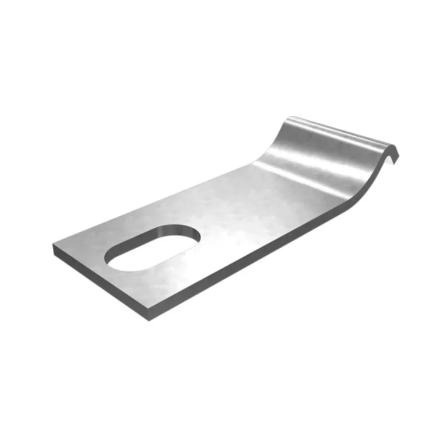31.75mm Width Half Hook Clip