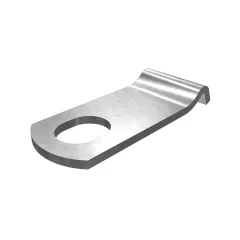 Caterpillar 25.4mm Width Bottom Hook Clip