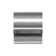Caterpillar 19.05mm İç Sayfa Hook Top Clip — açılı görünüm