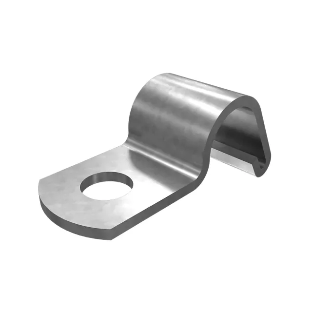 19.05mm İç Sayfa Hook Top Clip