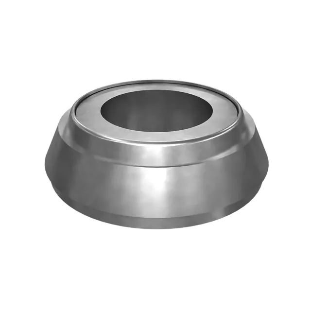 Cone-Tapered Roller