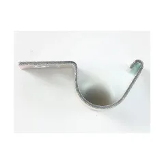 Caterpillar 41.2mm Çapı Half Loop Clip — açılı görünüm