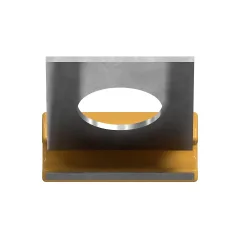 Caterpillar 4.76mm Diameter P Clip — açılı görünüm
