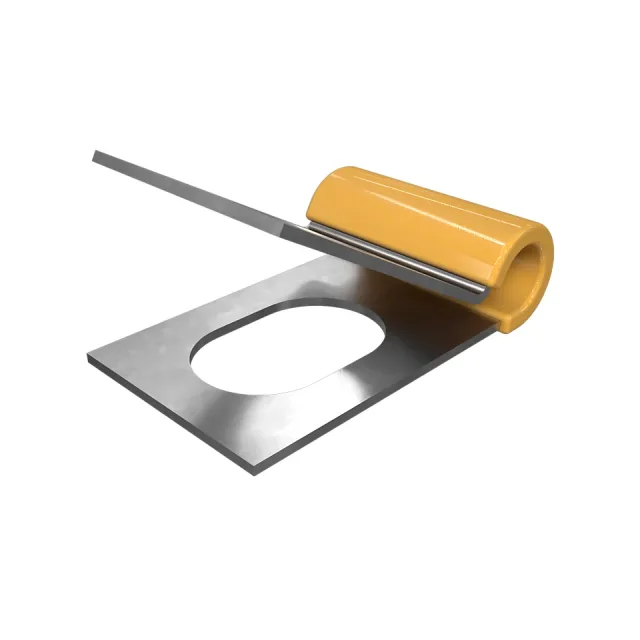 4.76mm Diameter P Clip
