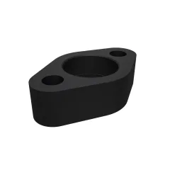 Caterpillar 38.89mm Diamètre intérieur Mélange Captive