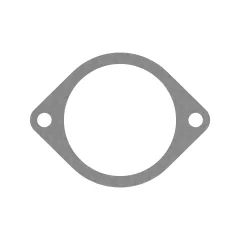 Caterpillar 0.31mm Thick Governor Gasket — açılı görünüm