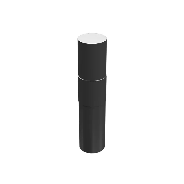 41.15mm Long Steel Taper Lock Stud