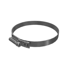 Caterpillar 96.80mm Internal Diameter Hose Clamp