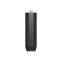 Caterpillar 27.50mm Long Steel Taper Lock Stud — açılı görünüm