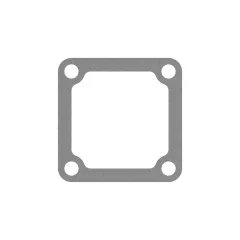 Caterpillar 0.8mmSa Engine Head Gasket — açılı görünüm