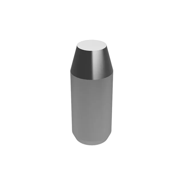 93.73mm Uzun Pahlı Silindirik Pim