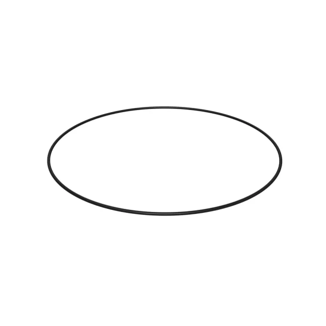 440.69mm İç Çap Keçesi O-Ring