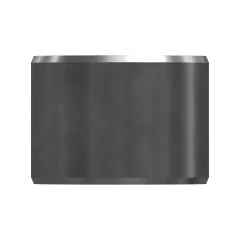 Caterpillar Cojinete de amortiguación exterior de diámetro 39.78mm — vista en tres cuartos
