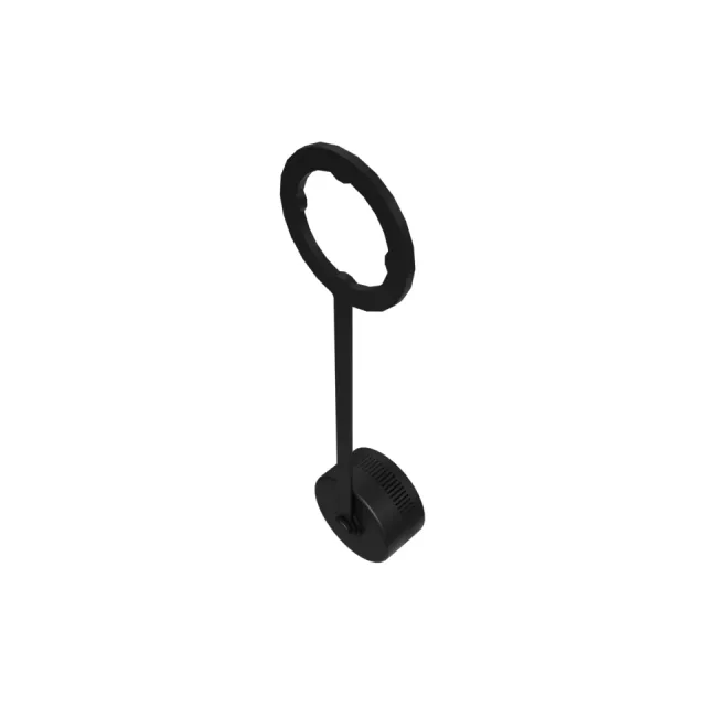 Coolant Heater Dust Cap