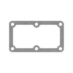 Caterpillar 0.8mm Thick Air Lines Gasket — açılı görünüm