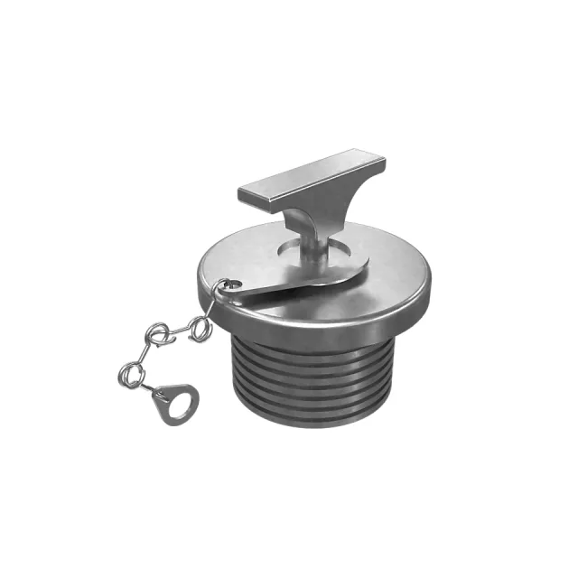Oil Filler Cap