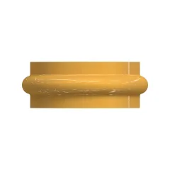 Caterpillar Mangueira do diâmetro interno 330.20mm Hump — vista de três quartos