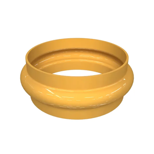 330.20mm İç Çapı Hump