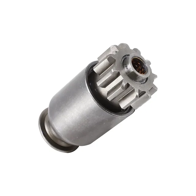 Electric Starter MOTOR Drive
