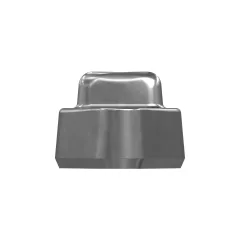 Caterpillar Cover-Filter Base — açılı görünüm