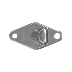 Caterpillar Cover-Filter Base — açılı görünüm