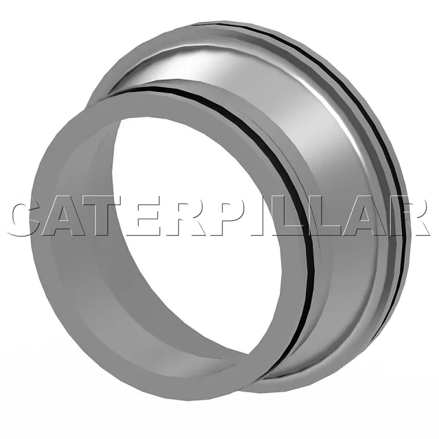 Coupling-Turbocharger E egzoz