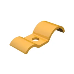 Caterpillar Multiple Tube Hose Clip