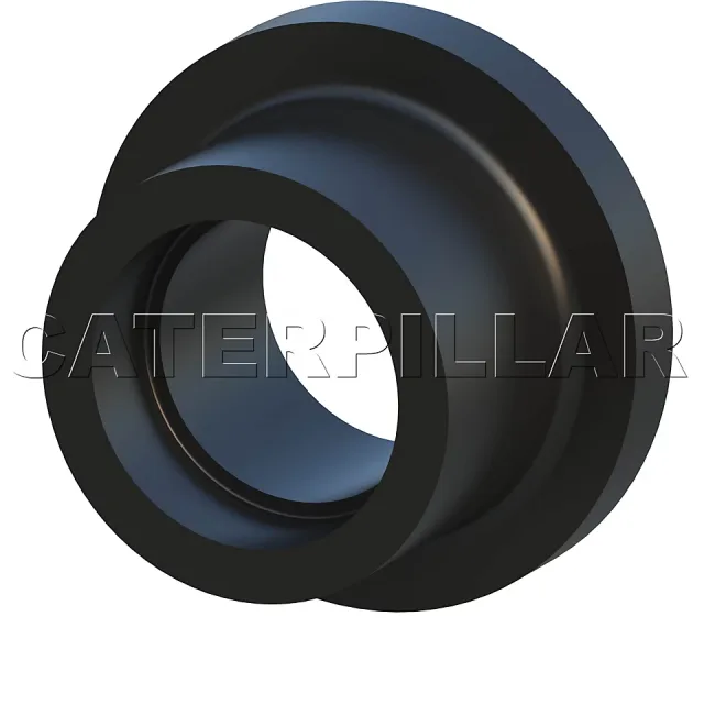 Radiator Rubber Mount