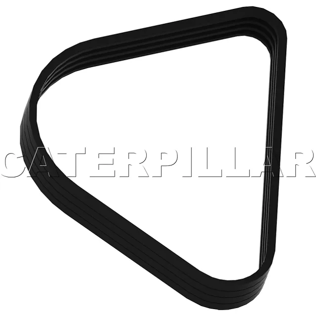 Fan Drive V Belt Set
