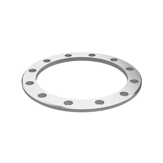 160.32mm Internal Diameter Spacer