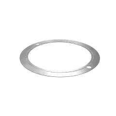 Caterpillar 0.76mmKan Motor Front Cover Gasket