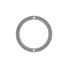 Caterpillar 0.76mmKan Motor Front Cover Gasket — açılı görünüm