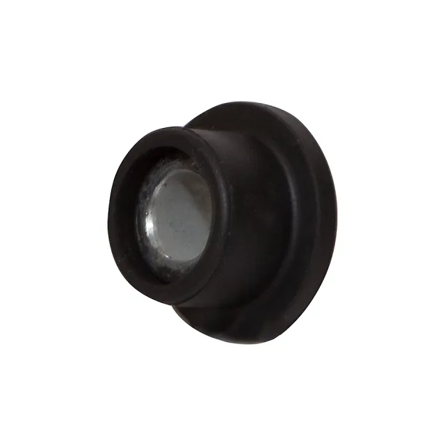 Mushroom Isolation Mount