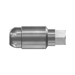 Caterpillar 1" Special Drain Plug — açılı görünüm