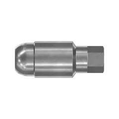 Caterpillar 1" Special Drain Plug — açılı görünüm