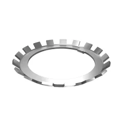 Caterpillar Bearing Nut Lockwasher