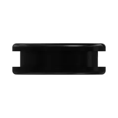 Caterpillar Split Rubber Grommet — açılı görünüm