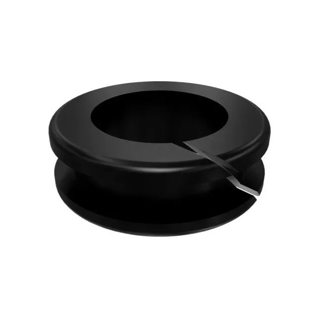 Split Rubber Grommet