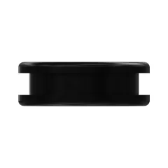 Caterpillar Split Rubber Grommet — açılı görünüm