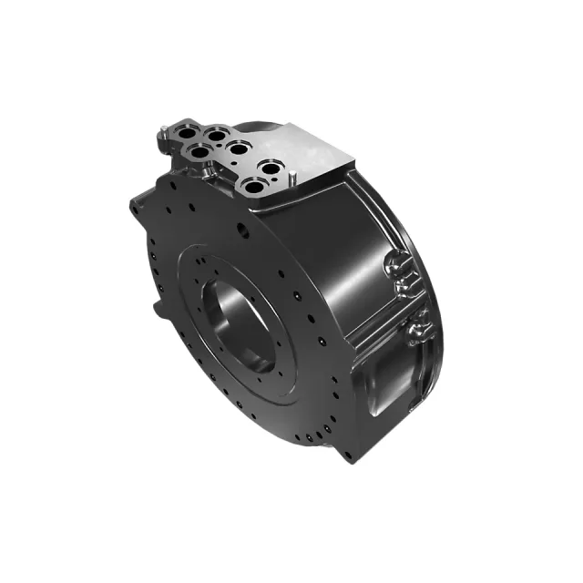 Transmission Planetary Case Support Housing