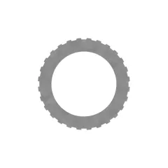 Caterpillar 139mm ID Transmission Planetary Clutch PLATTE — Dreiviertelansicht