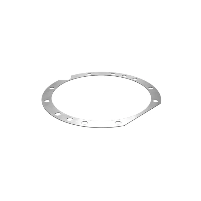 2.85mm Thick Steel Shim Pack