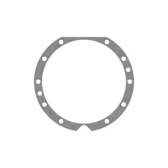 Caterpillar 2.85mm Thick Steel Shim Pack — açılı görünüm