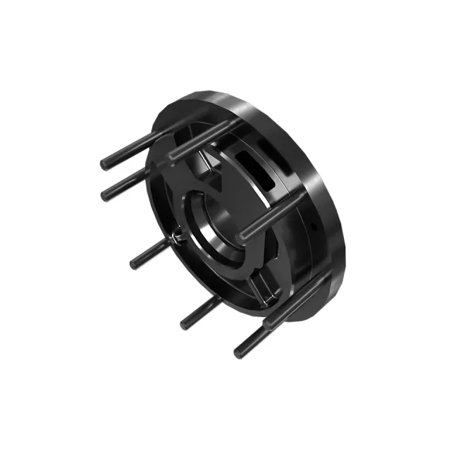 Transmission Planetary Carrier Housing Manifold