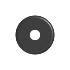 Caterpillar 10.92mm Dual FLANSCH Rubber Grommet — Dreiviertelansicht