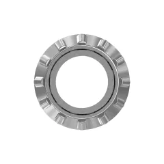 Caterpillar 41.28mm Bantred Roller Cone — açılı görünüm