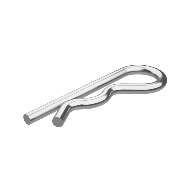 49.20mm Long Cotter Pin