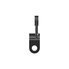Caterpillar 71.5 mm Length Lever — Dreiviertelansicht