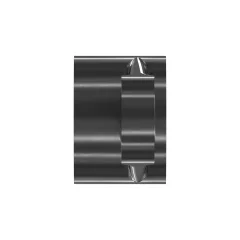 Caterpillar 71.5 mm Length Lever — Dreiviertelansicht